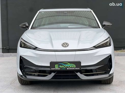 Volkswagen ID. Unyx 2024 - фото 2