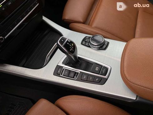 BMW X3 2015 - фото 21