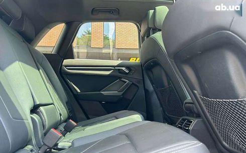 Audi Q3 2020 - фото 19