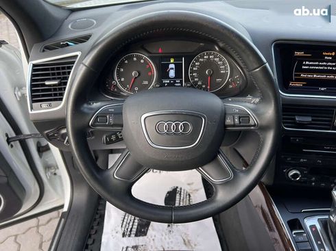 Audi Q5 2015 - фото 20