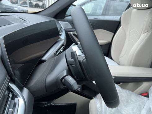 BMW X1 2023 - фото 14