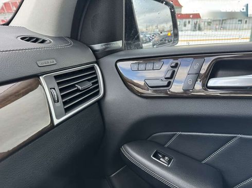 Mercedes-Benz GL-Класс 2015 - фото 25