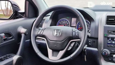 Honda CR-V 2012 - фото 22
