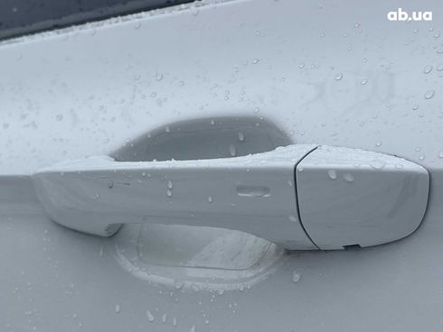 Volkswagen Passat 2021 белый - фото 16