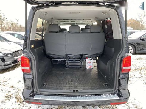 Volkswagen Caravelle 2013 - фото 19