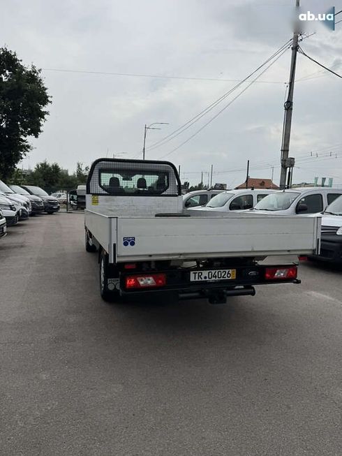 Ford Transit 2020 - фото 5