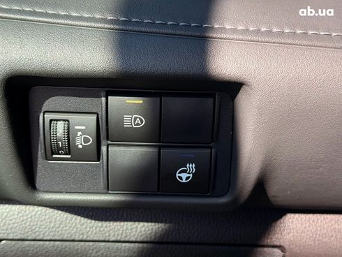 Toyota Highlander 2021 коричневый - фото 19