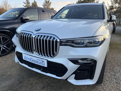 BMW X7 2022 - фото 6