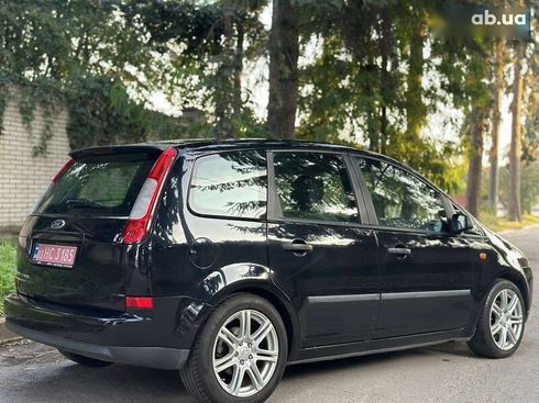 Ford C-Max 2005 - фото 20