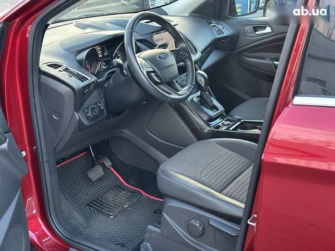 Ford Kuga 2019 - фото 18