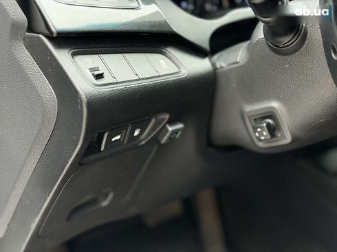 Hyundai Azera 2011 - фото 23