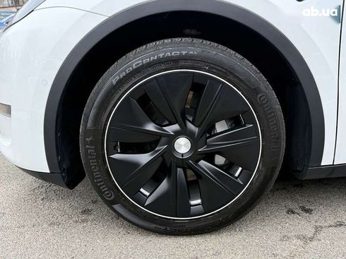 Tesla Model Y 2021 - фото 9