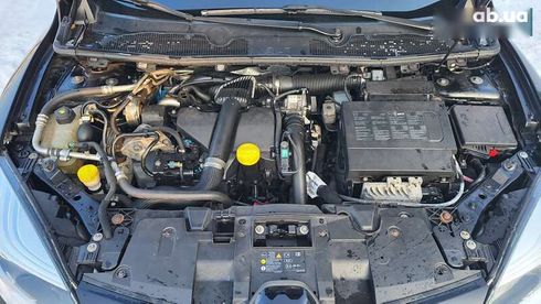 Renault Megane 2013 - фото 8