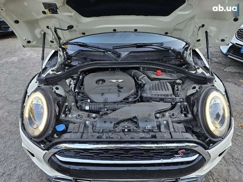 MINI Clubman 2018 - фото 30