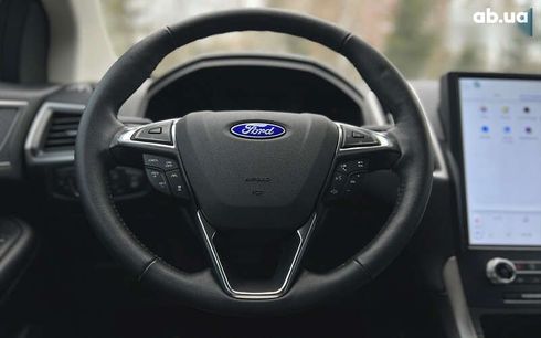 Ford Edge 2021 - фото 21