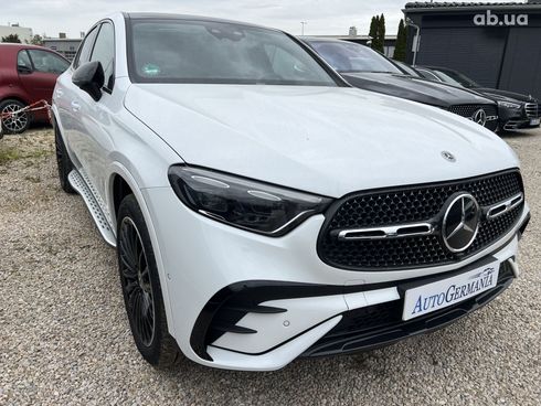 Mercedes-Benz GLC-Класс 2023 - фото 29