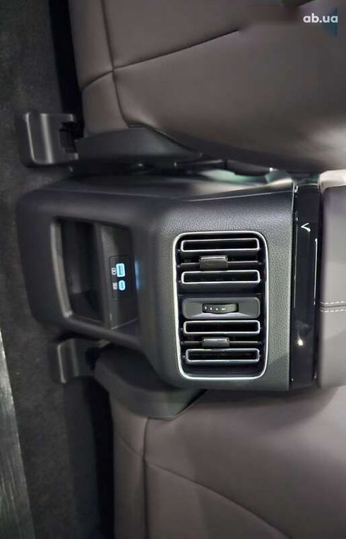 BYD Song Plus 2025 - фото 15