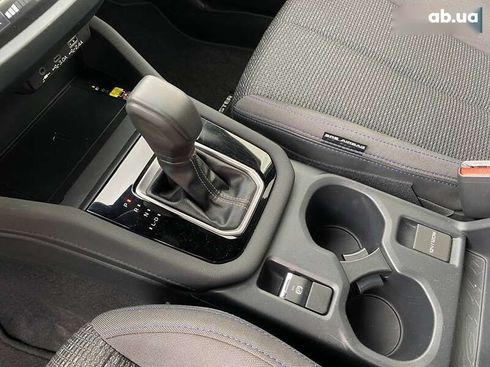 Subaru Forester 2024 - фото 20