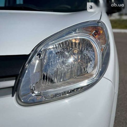 Renault Kangoo 2017 - фото 10
