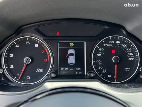 Audi Q5 2014 серый - фото 19