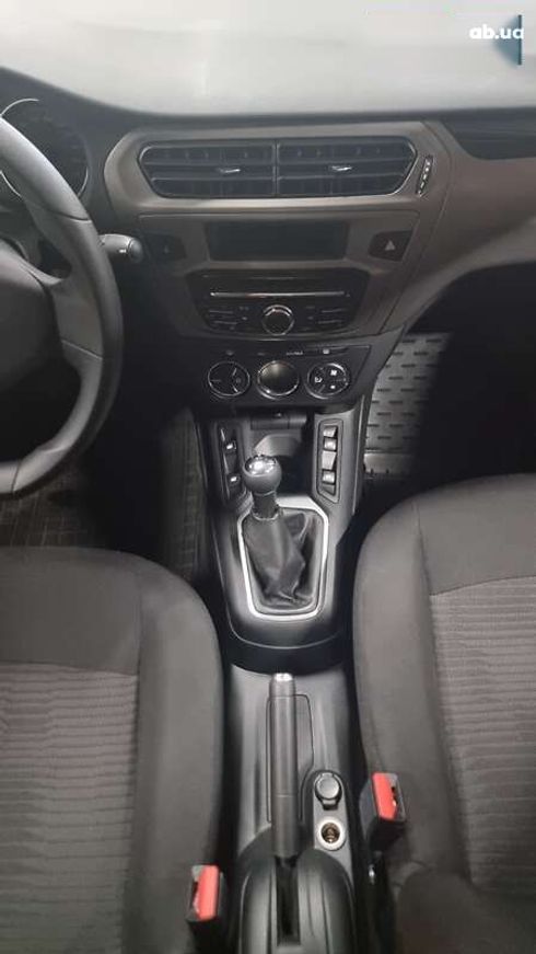 Peugeot 301 2021 - фото 7