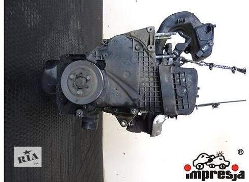 двигатель в сборе для Peugeot 206 - купить на Автобазаре - фото 5