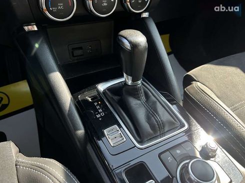 Mazda CX-5 2015 - фото 19