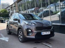 Купити Kia бу в Україні - купити на Автобазарі