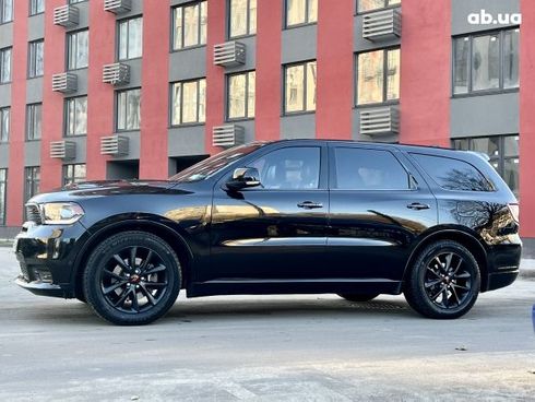 Dodge Durango 2018 - фото 7