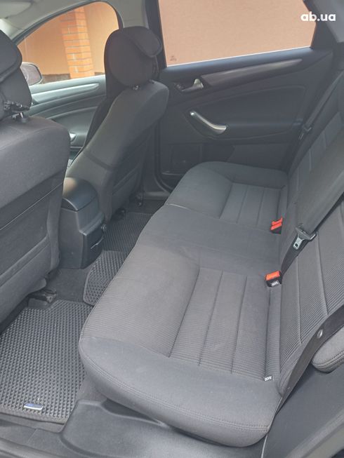 Ford Mondeo 2012 черный - фото 7