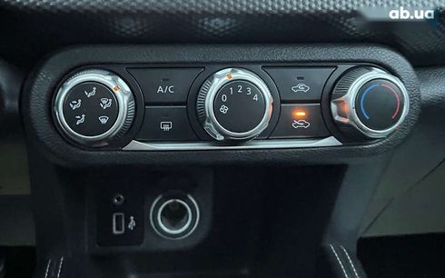 Nissan Kicks 2018 - фото 13