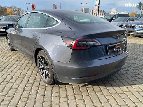 Tesla Model 3 2019 - фото 5