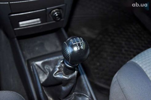 Chevrolet Aveo 2008 - фото 23