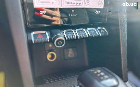 Volkswagen Amarok 2023 - фото 14