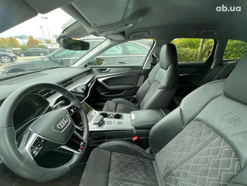 Audi S6 2022 - фото 15