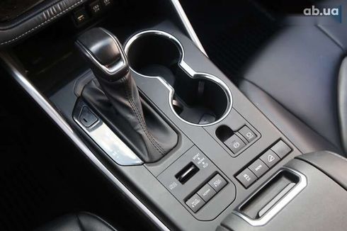 Toyota Highlander 2020 - фото 19