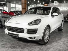 Продажа б/у Porsche Cayenne в Одессе - купить на Автобазаре