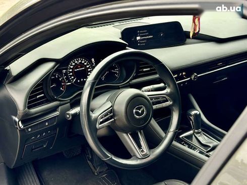 Mazda 3 2019 - фото 20