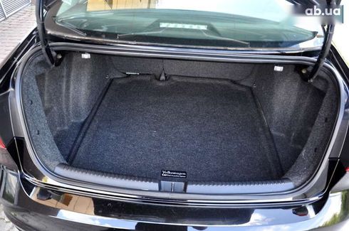 Volkswagen Jetta 2017 - фото 19