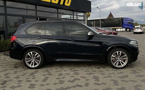 BMW X5 2015 - фото 8