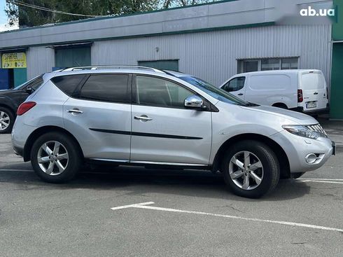 Nissan Murano 2010 - фото 4