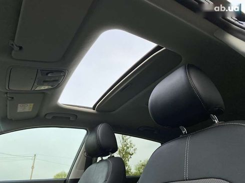 Kia Niro 2021 - фото 21