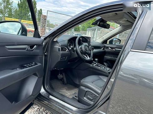 Mazda CX-5 2022 - фото 18