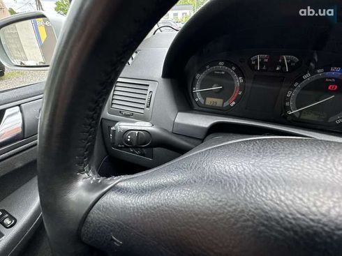 Skoda Fabia 2005 - фото 27