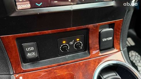 Toyota Highlander 2011 - фото 27