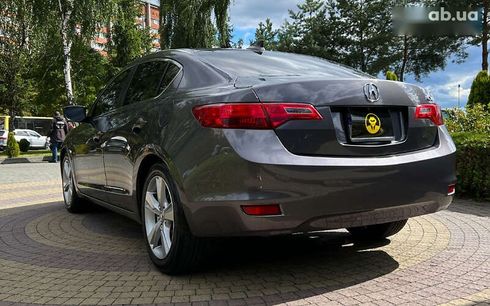Acura ILX 2014 - фото 5