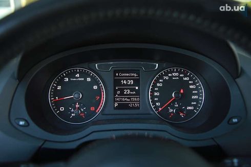 Audi Q3 2017 - фото 13