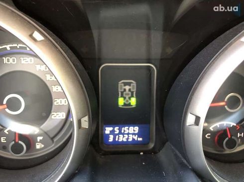 Mitsubishi Pajero Wagon 2007 - фото 21