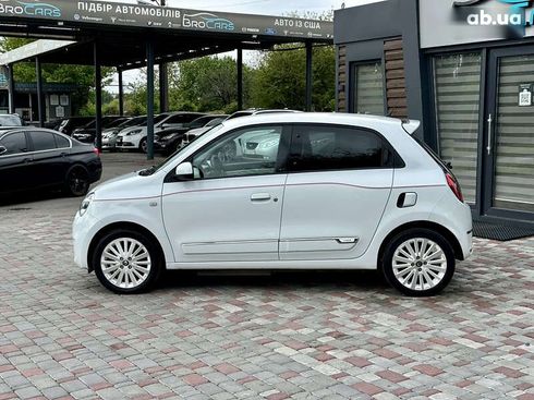Renault Twingo 2021 - фото 5