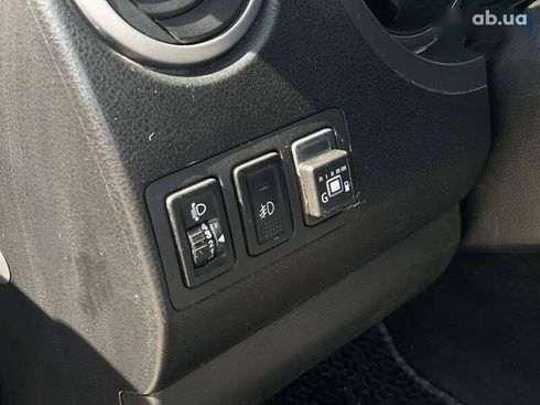 Suzuki Grand Vitara 2008 - фото 13